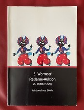 WORMSER Plaques Émaillées &