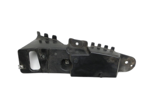 Support fixation guidage - support,