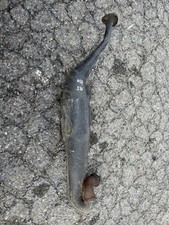 Honda NSR400 NSR 400 Expansion Chamber Exhaust Oem Original Genuine Part