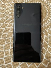 Samsung Galaxy Note10 256Go