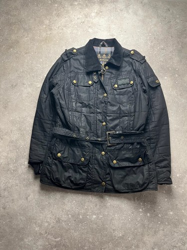 Veste barbour international - veste,