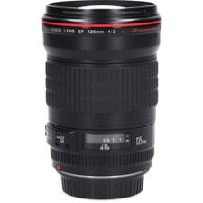 Objectif Canon EF 135mm f/2L