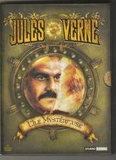 JULES VERNE L ILE MYSTERIEUSE