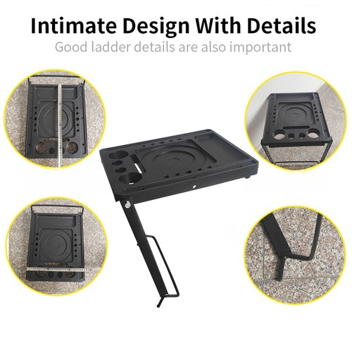 établi trapézoïdal pliable - trapézoïdal,