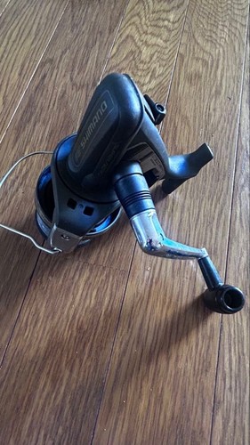 Moulinet shimano - moulinet,