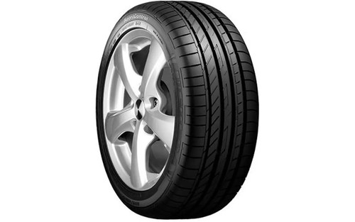 Pneus fulda ful 217916 - fulda, ful-217916