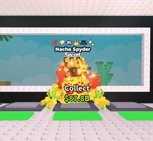 Steal brainrot nacho - brainrot,