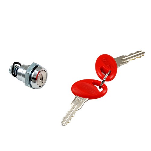 Serrure barillet shad pour top - pour,