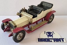 🚗 Voiture miniature 1906