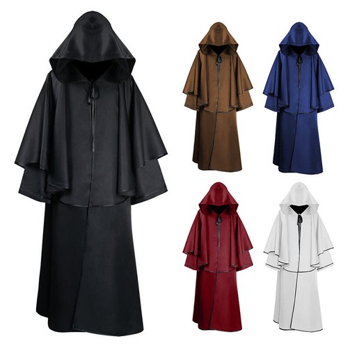 Manteau cape long - manteau,