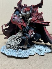 Figurine MacFarlane Santa