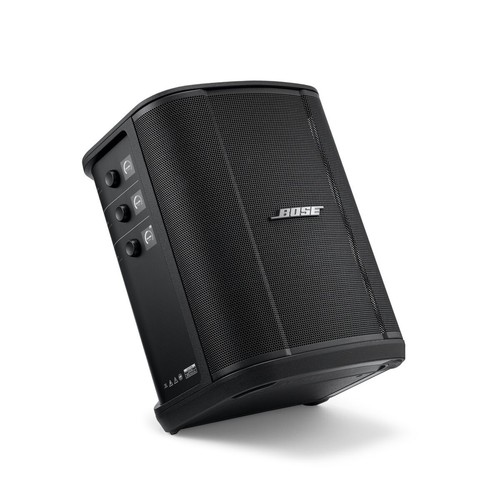 Bose pro portable - s1, pro+