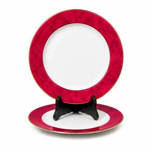 Lot assiettes de - lot,