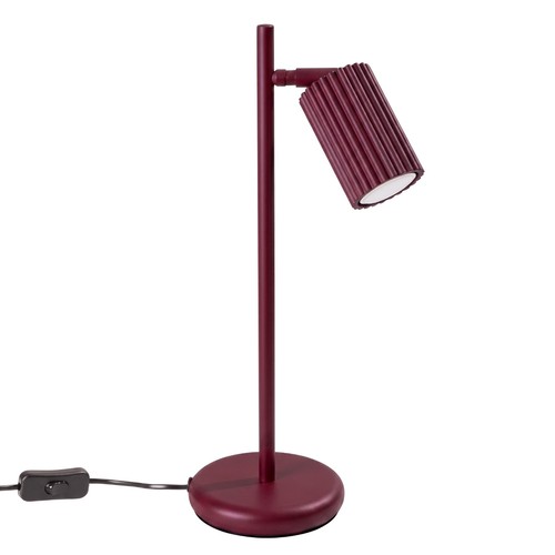 Lampe table karbon moderne - table,