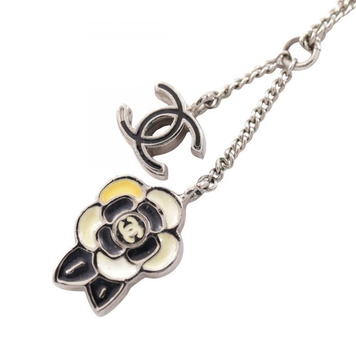 Chanel 05p coco mark camélia - chanel,