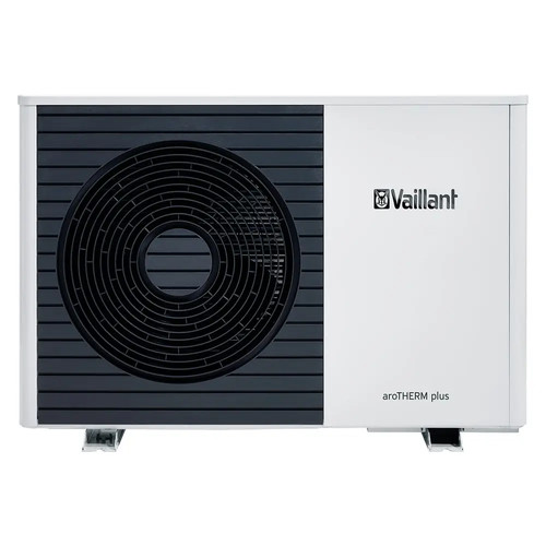 Vaillant pompe chaleur - vaillant, de