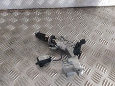 Neiman + clef - OPEL ASTRA IV