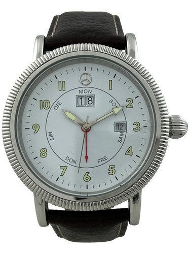 Bracelet hommes mercedes benz - hommes, mercedes-benz