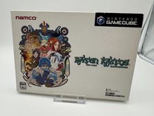 Baiten Kaitos GAMECUBE Jap