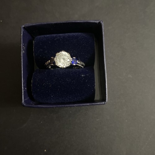 Tacori sterling silver 925 - silver,