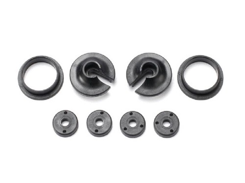 Plateau ressort traxxas - plateau,