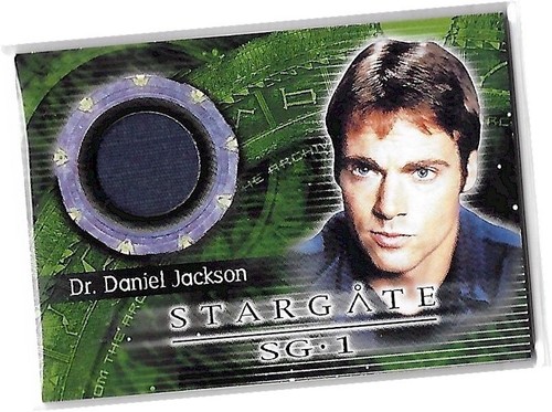 Stargate premiere - sg-1,