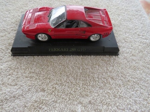 Ferrari 288 gto - ferrari,