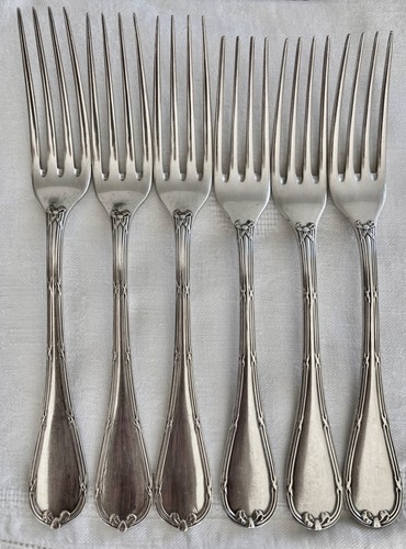 Christofle rubans croises - christofle,