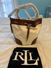 Sac à main cabas femme Ralph