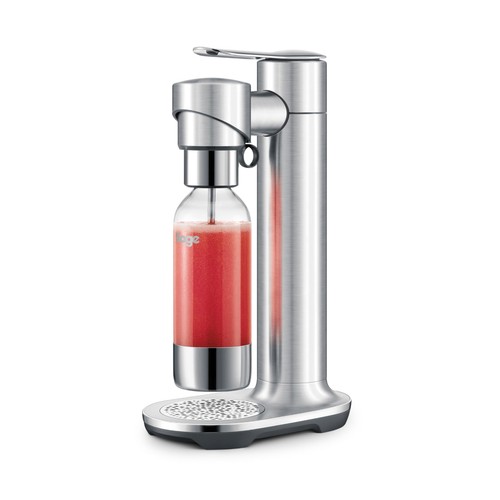 The infizz fusion - the,