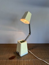 Lampe de Bureau Pyramide