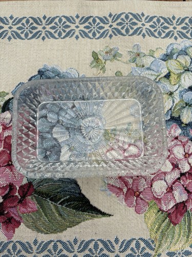 Beurrier verre duralex - en,