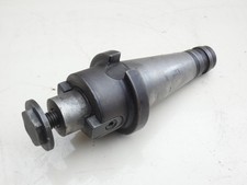 cône de fraisage SA40 mandrin