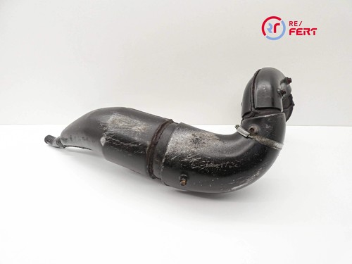 Pot échappement honda - d'échappement, (honda