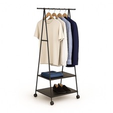 Porte-vêtements, penderie