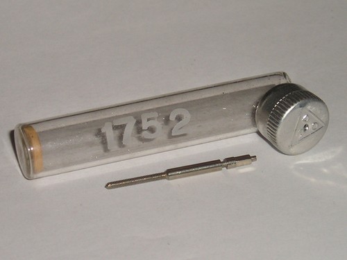 Minerva winding stem - , 25