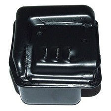 Silencieux d'échappement