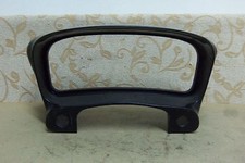 USED FIAT 1100 1100D SPEEDOMETER COVER CONSOLE  