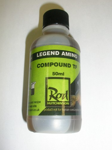 Rod hutchinson additif pour - rod,