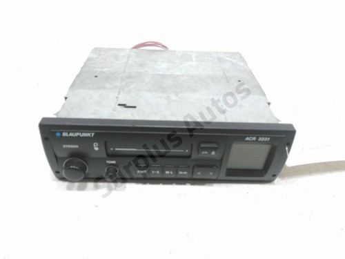 Autoradio volkswagen golf - golf, 3