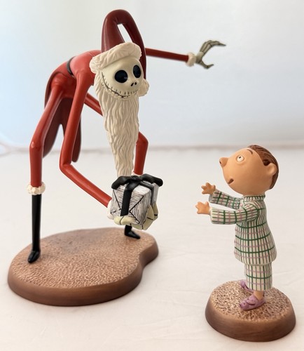 Wdcc disney nightmare before - nightmare,