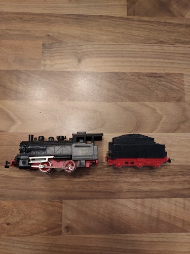 Piko locomotive vapeur 98002