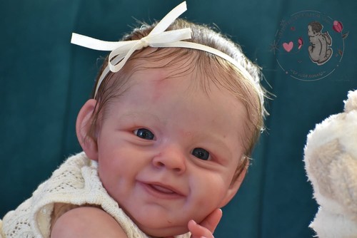 Bébé reborn - bébé,