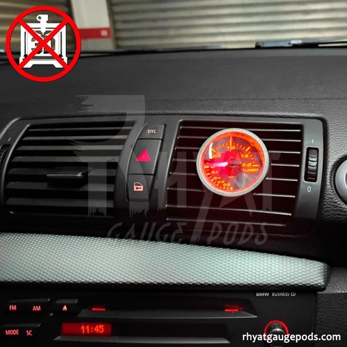 Bmw serie e87 e8x 52mm - bmw,