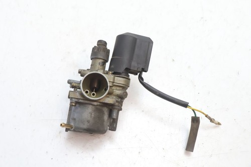 Carburateur peugeot vivacity - carburateur,
