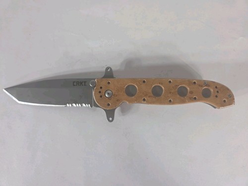 Crkt m16 14zsf operation iraqi - operation,