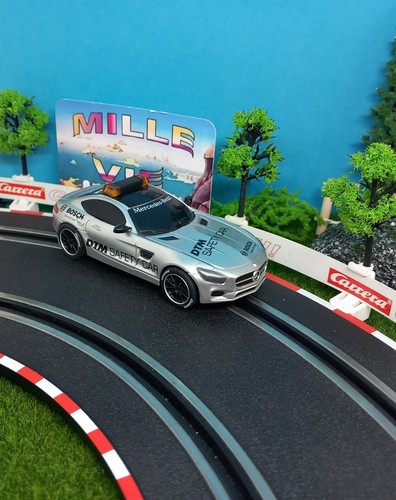 Voiture pour circuit carrera - circuit,