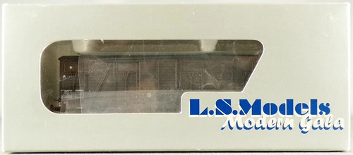 Models 300 sncf wagon - 300, 09