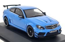 Solido 1/43 Mercedes Benz C63