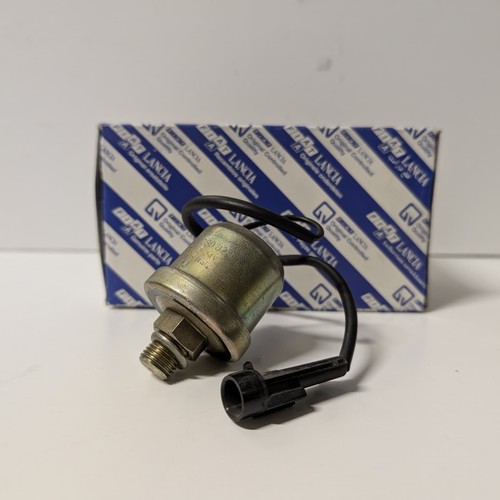 Capteur pression huile - capteur,